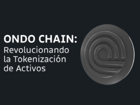 ONDO CHAIN SP