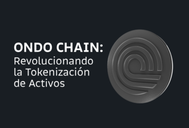 ONDO CHAIN SP