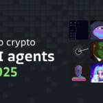 The Rise of AI Agents in Crypto: Top Players to Watch in 2025 Bitso