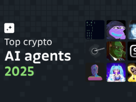 The Rise of AI Agents in Crypto: Top Players to Watch in 2025 Bitso