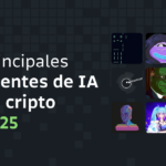 Auge de los Agentes de IA en Cripto: Principales Jugadores en 2025 Mexico Bitso