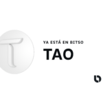 TAO, Blockchain, Token TAO.