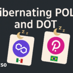 Hibernating POL and DOT