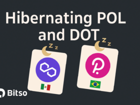 Hibernating POL and DOT