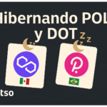 Hibernación de libros, libros de trading, POL, DOT