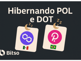 Hibernando POT e DOT
