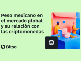 Peso mexicano en el mercado global y su relación con las criptomonedas