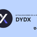DYDX ESP