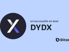 DYDX POR