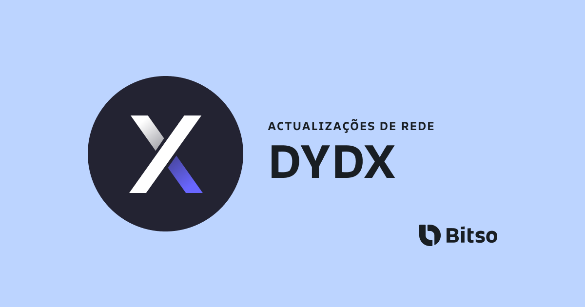 DYDX POR