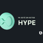 HYPE criptomoneda token nativo de Hyperliquid