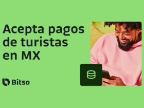 pagos de turistas americanos en México