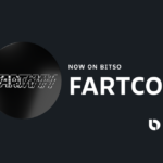 FARTCOIN just dropped on Bitso