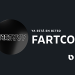 FARTCOIN ya está en Bitso