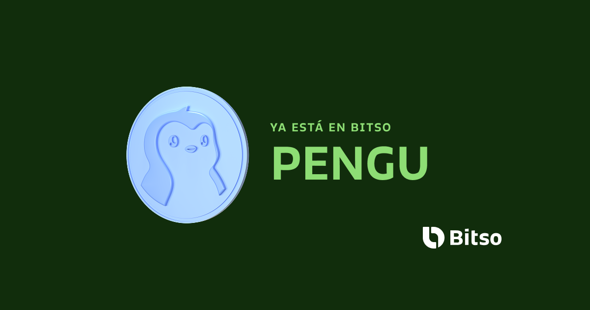 PENGU SP