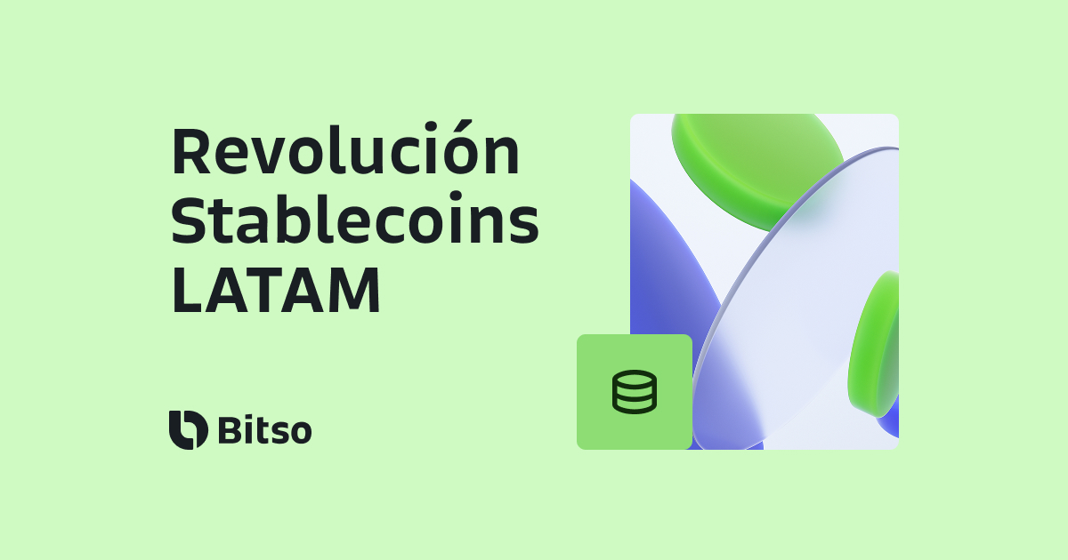 Revolucion Stablecoins LATAM