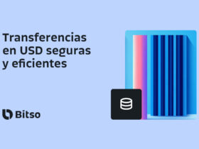 Transferencias en dólares hacia y desde los Estados Unidos