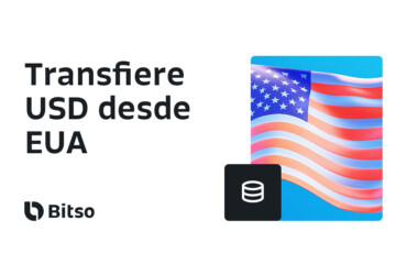 Transfiere USD desde EUA