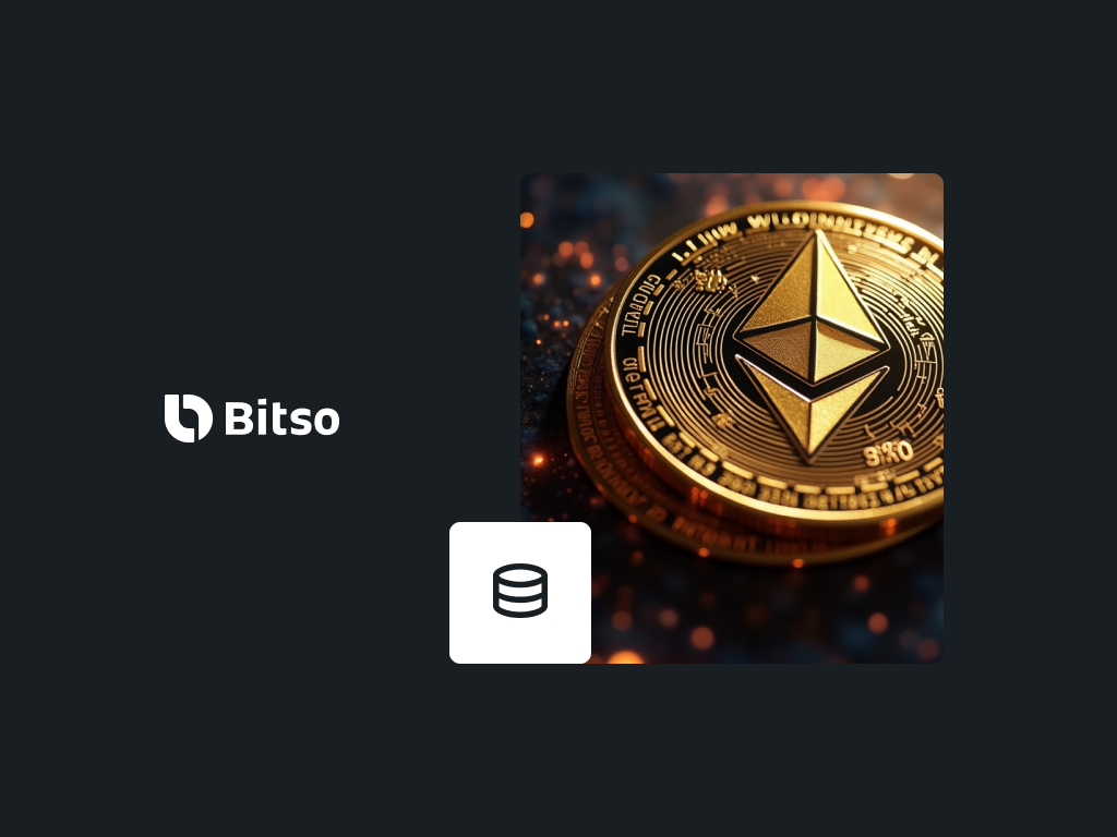 Cómo convertir ETH a Pesos