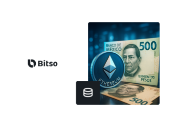 Convertir ETH a MXN