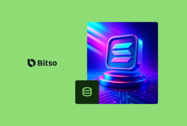 5. Solana El futuro rapido de la blockchain