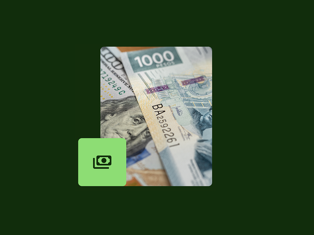 Peso mexicano en el mercado global y su relación con las criptomonedas