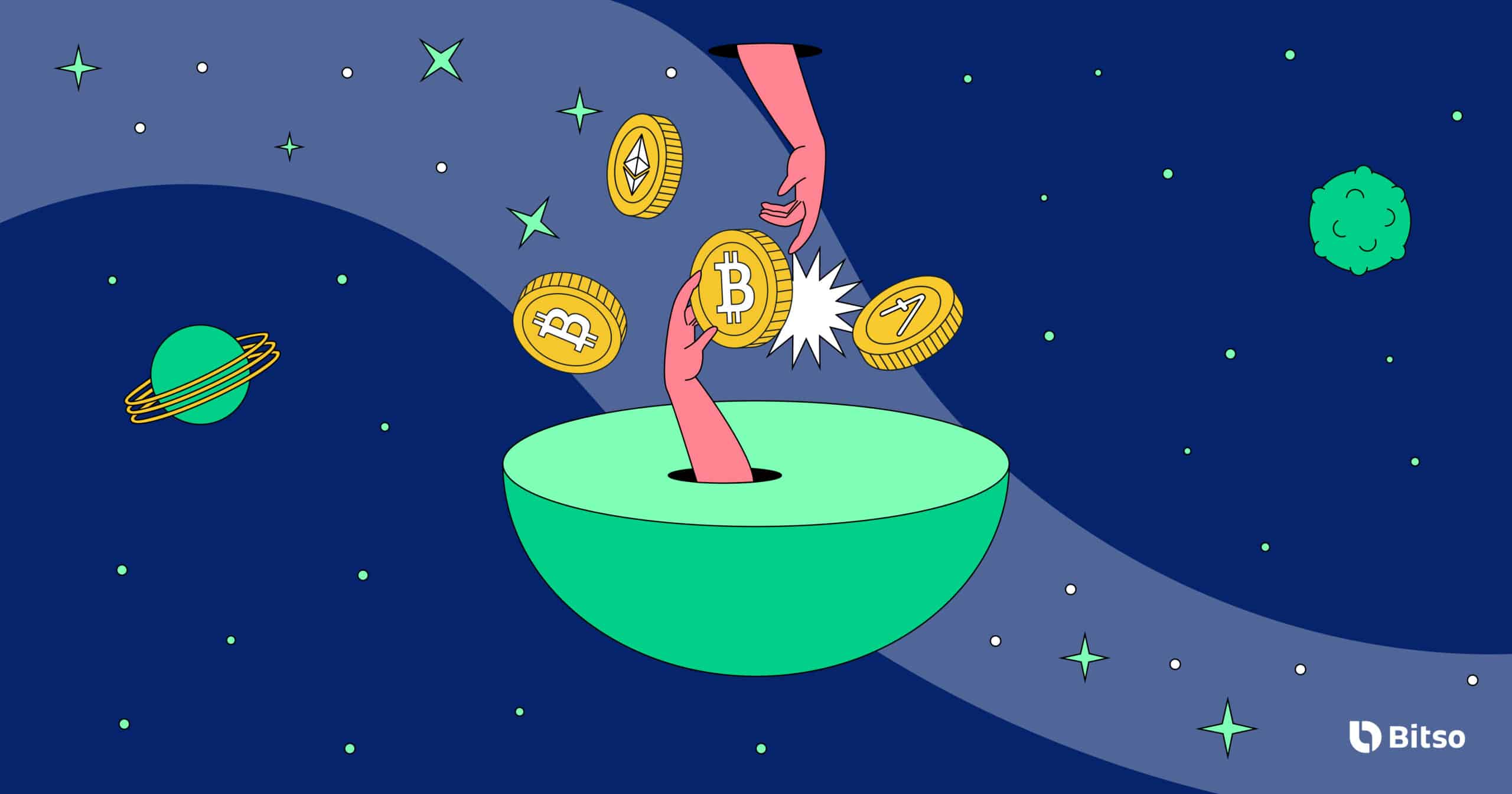 Onde, quando e como comprar e vender criptomoedas? Conheça as melhores opções e riscos