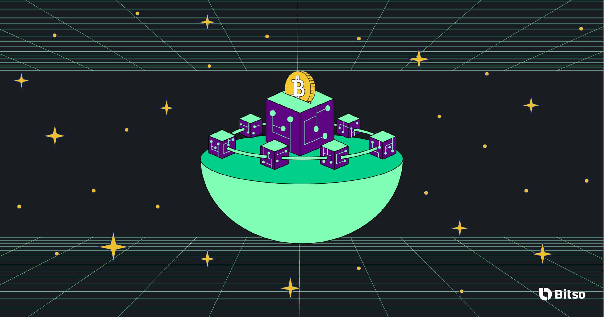 Entenda o que é blockchain e veja como funciona esta tecnologia