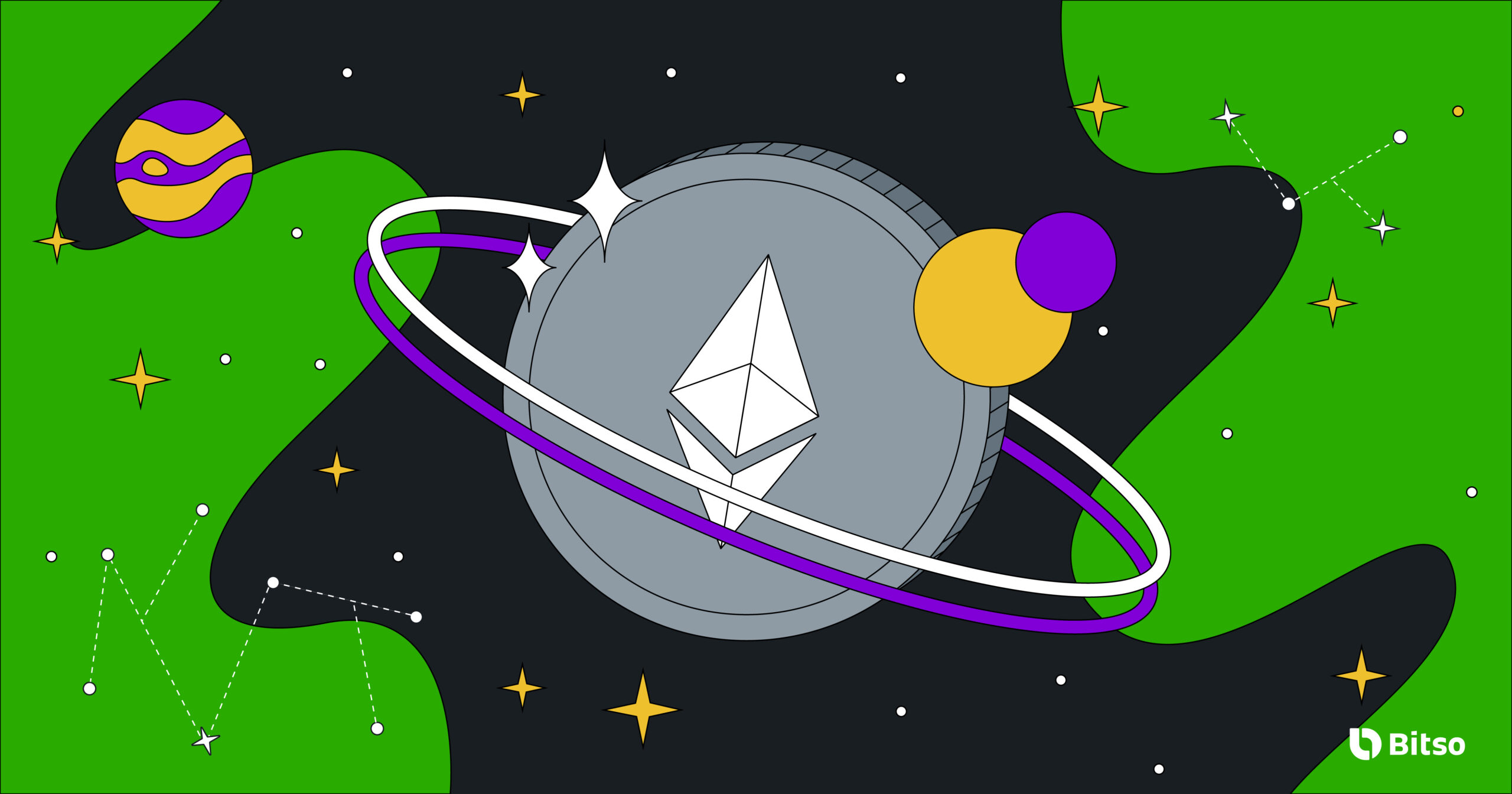 O que é Ethereum? Conheça a rede e sua criptomoeda