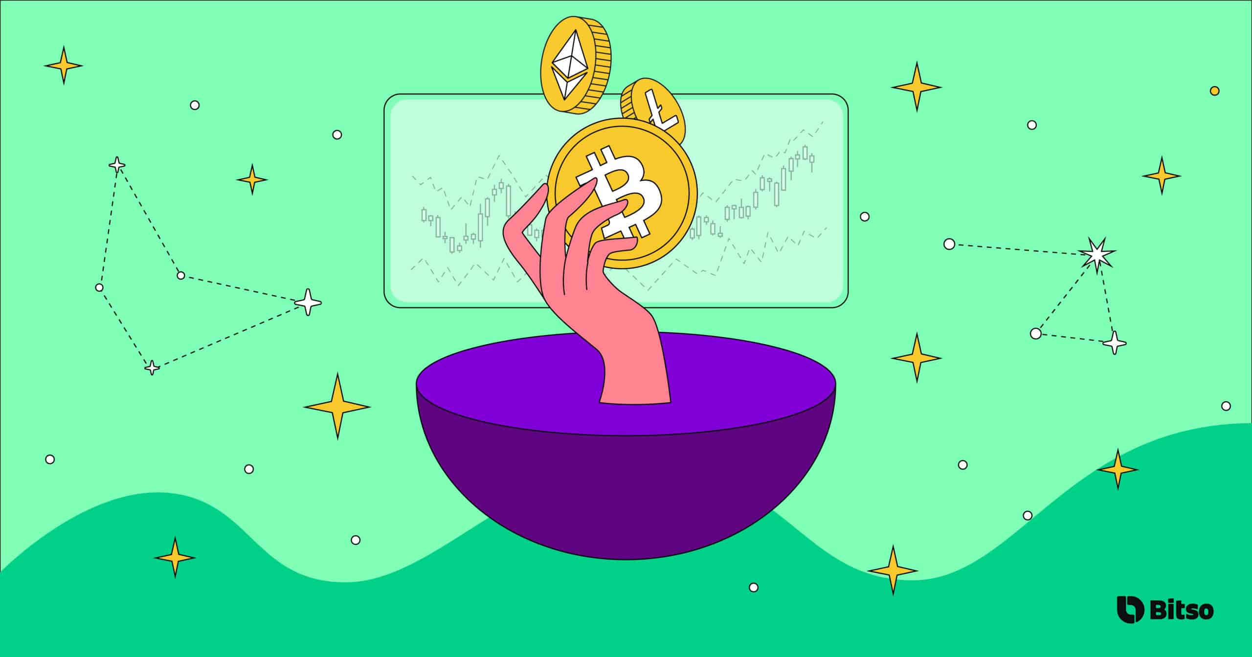 Onde comprar Bitcoin? Dicas e desafios para ter esse ativo na sua wallet!