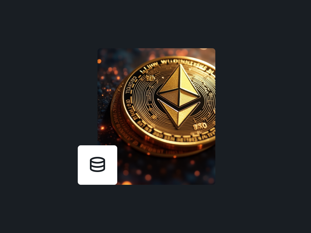 The Boost for Ether (ETH)