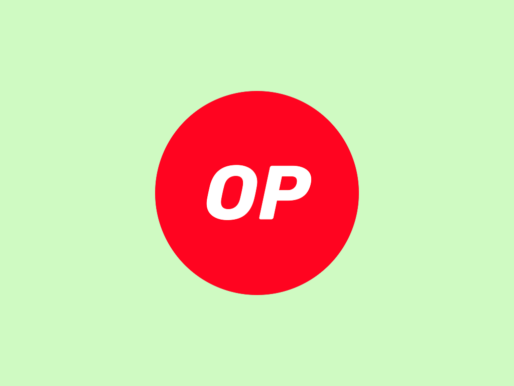 Optimism (OP) is now live on Bitso