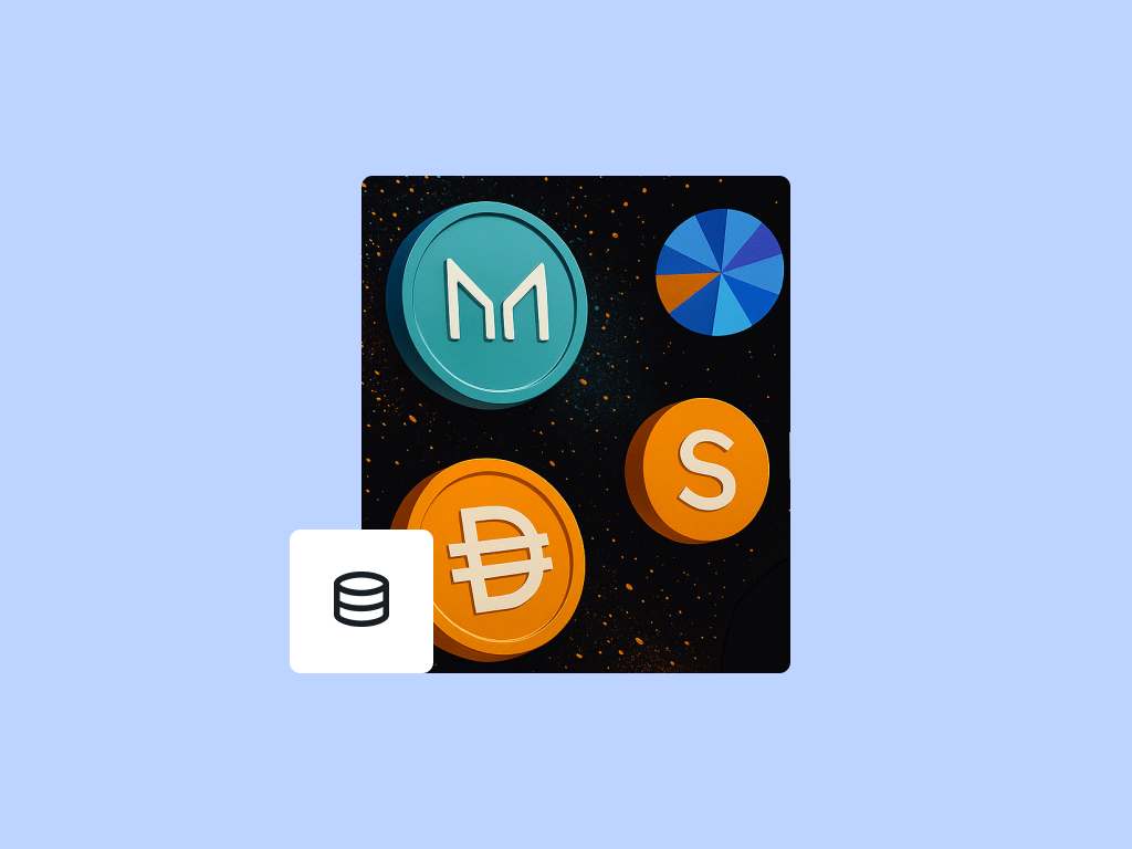 Bitso will migrate MKR → SKY and DAI → USDS on September 3
