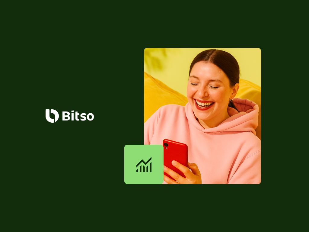 Como investir na Bitso: Guia completo para iniciantes