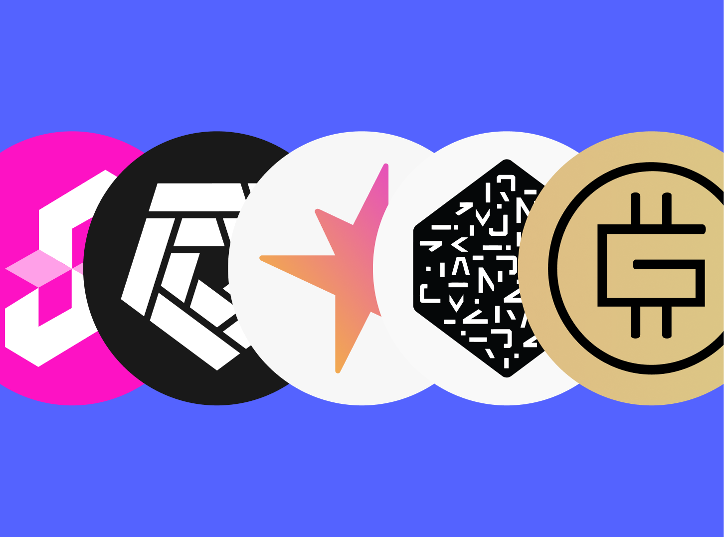 5 novas criptos na Bitso: PROVE, ARKM, SPK, NMR e GMT — impulsione seu portfólio