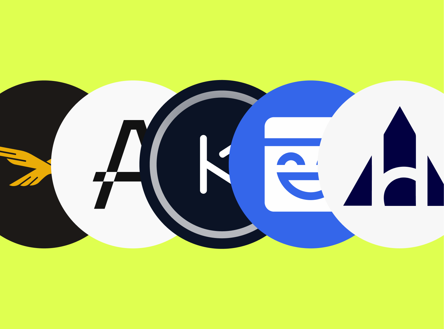 5 nuevos tokens en Bitso: WLFI, KMNO, ALEO, ACH y MASK llegaron para impulsar tu portafolio