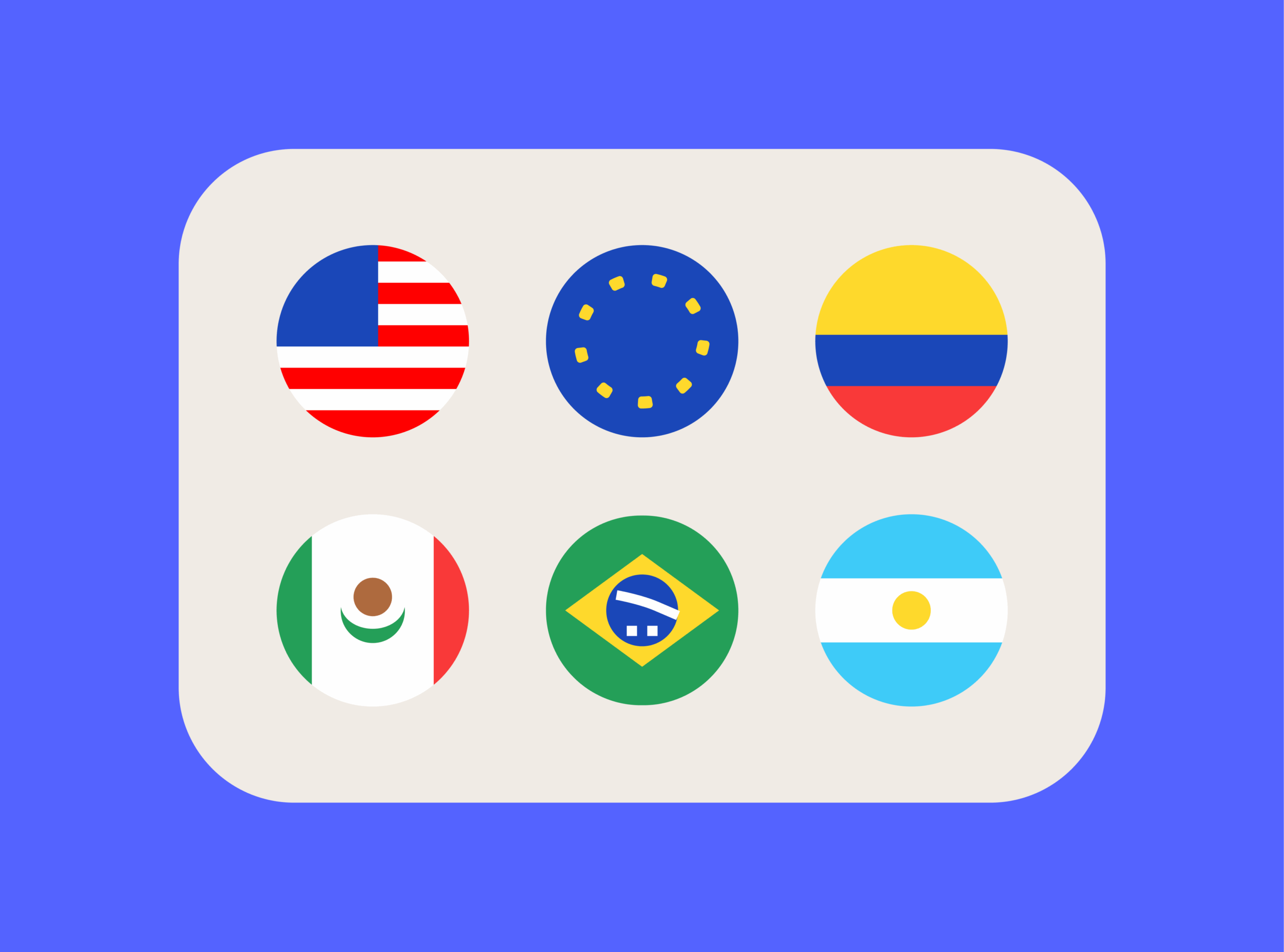 Guía de trading de criptomonedas en Latinoamérica