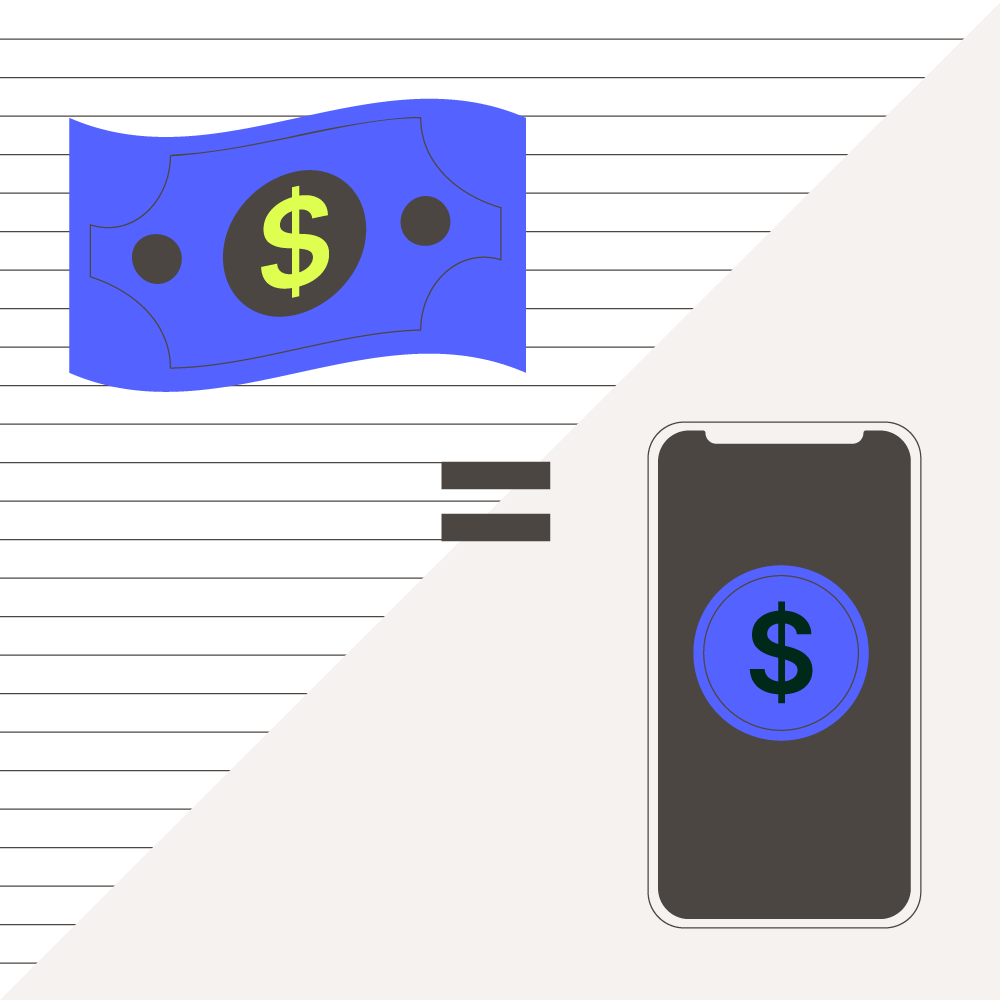 Stablecoin respaldadas por moneda fiduciaria