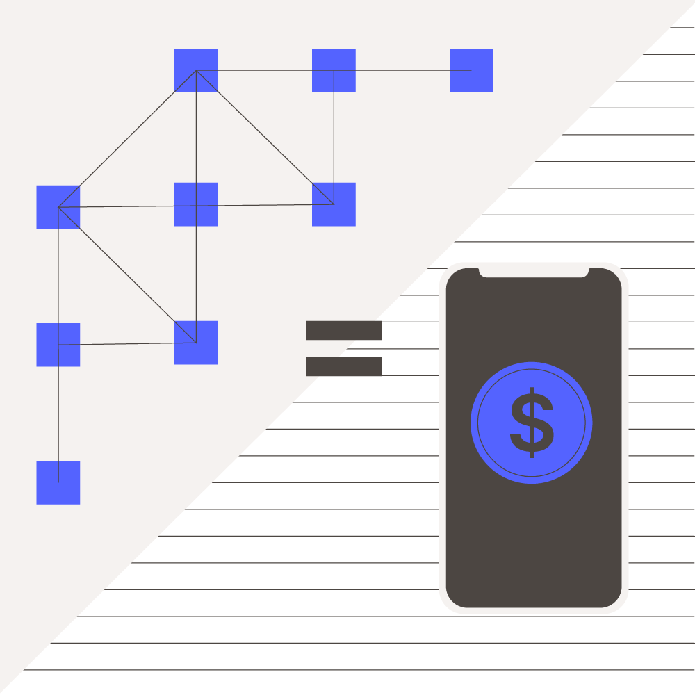 Stablecoin respaldadas por cripto