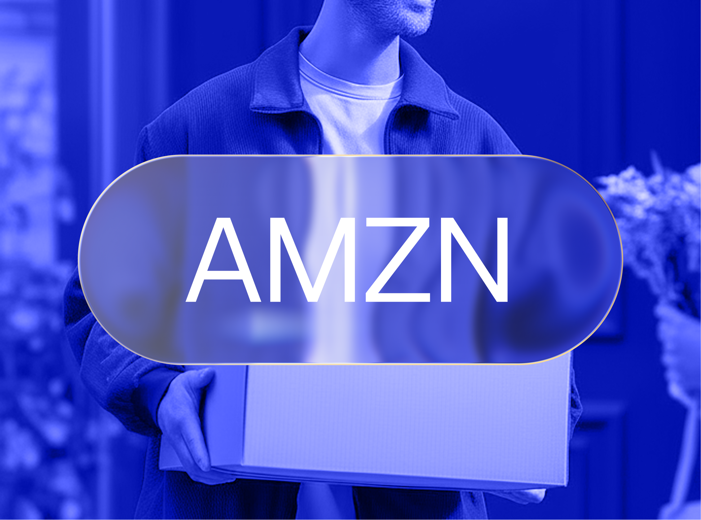 Bitso es la mejor plataforma para comprar acciones de Amazon en México