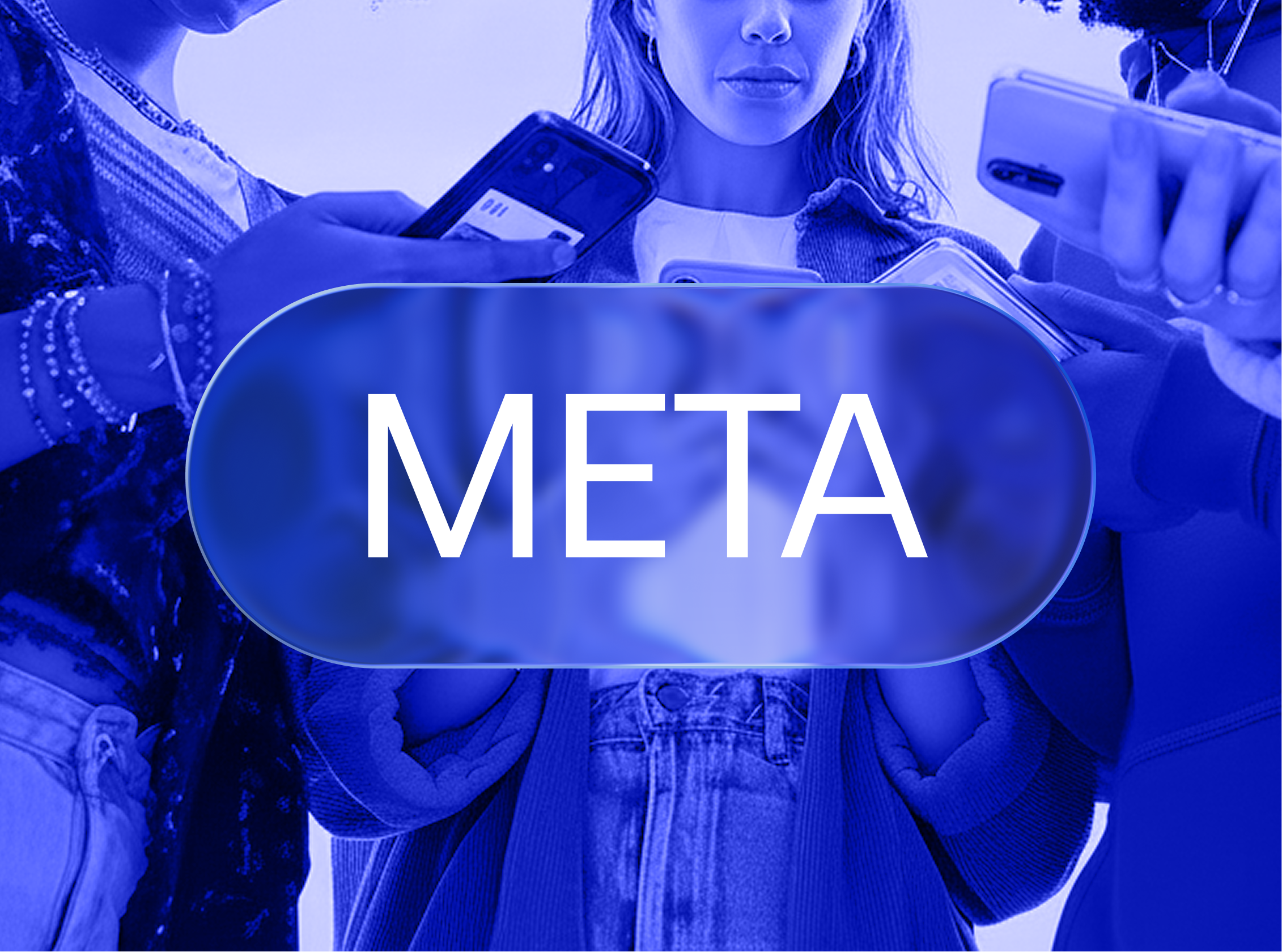 Bitso es la mejor plataforma para comprar acciones de Meta en México