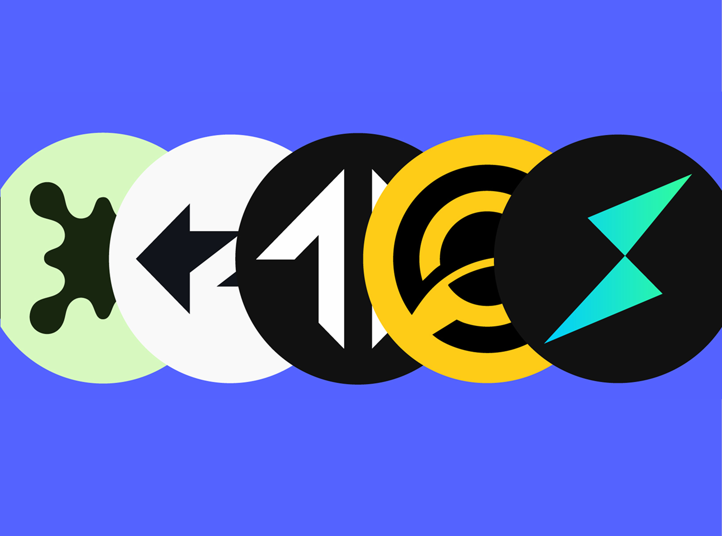 Nuevas criptomonedas en Bitso: ZK, BIO, TNSR, RUNE y ZEN llegaron para impulsar tu portafolio